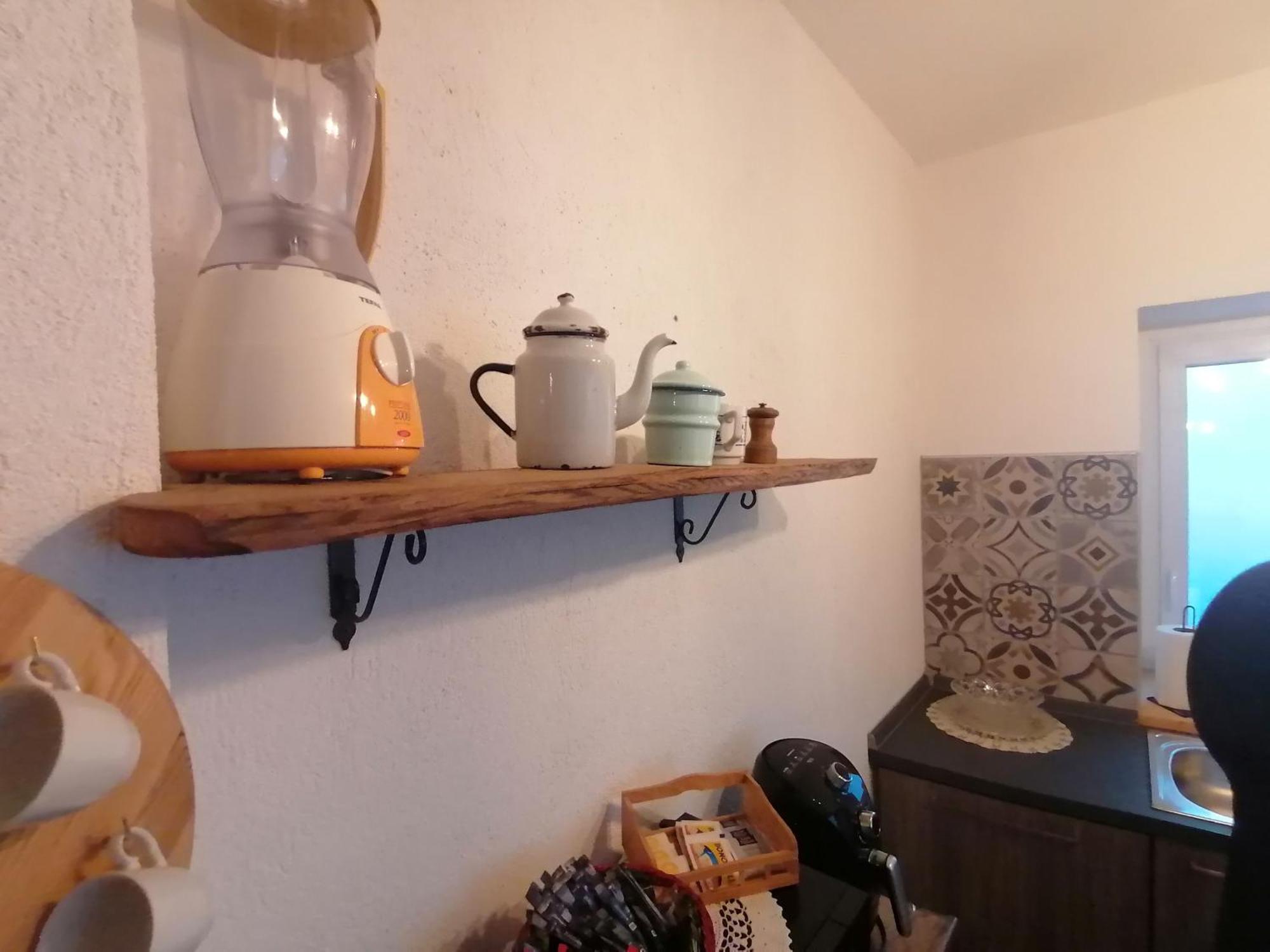 Ca Ad Me Pare Alloggio Con Terrazza Panoramica Moncenisio Exteriör bild