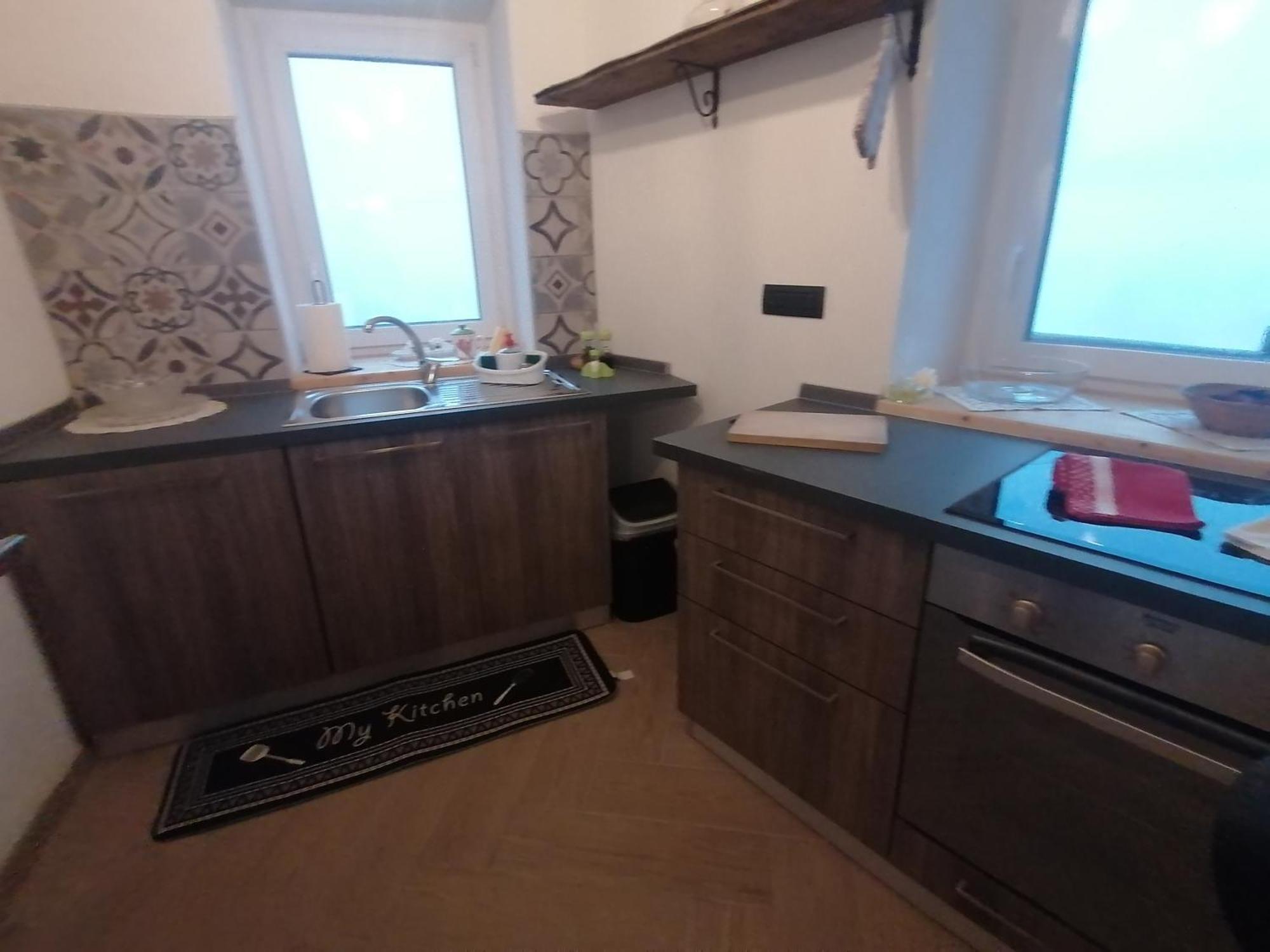 Ca Ad Me Pare Alloggio Con Terrazza Panoramica Moncenisio Exteriör bild